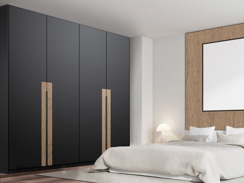Exclusive Wardrobes